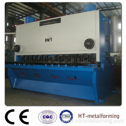 hydraulic shearing machine specifications,guillotine shearing machine